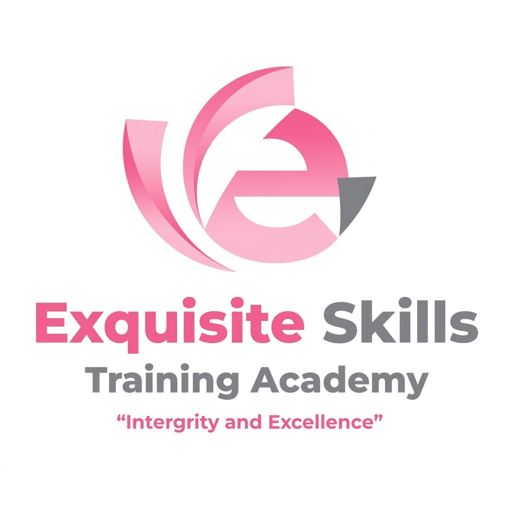 Exquisite Skills Training Academy Logo